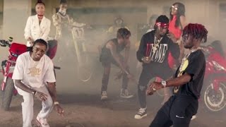 Migos- Bad And Boujee But Every Yeah It Gets More Distorted