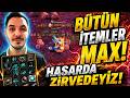 TEKRARDAN PİYASADAYIZ SANIRIM TOP 10 OLDUK #phebia2 #metin2 #metin2pvpserverler