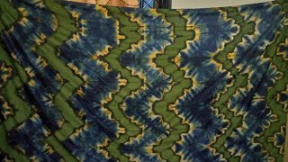 UTENGENEZAJI WA #BATIKI ZIGZAG  JIFUNZE KWETU _0682456819