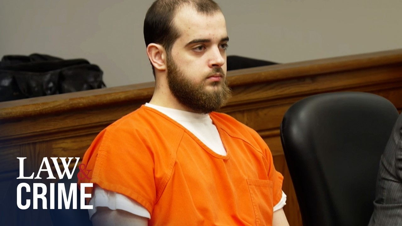 Remorseful Man Apologizes During Sentencing in Fiancée’s Drug Injection Death