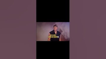 Top 10 Best Cobra Kai Students - (MY OPINION)