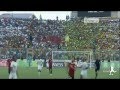 اهداف مباراة مصر وغانا 1-6 ذهاب تصفيات كأس العالم 2014 [15-10-2013] تعليق علي محمد علي HD