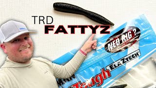 This Is THE BEST New Soft Bait That Nobody Is Talking About…..YET!! screenshot 5