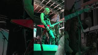 Accept - Live - Metal Heart - Rainbow Backyard Bash 2024
