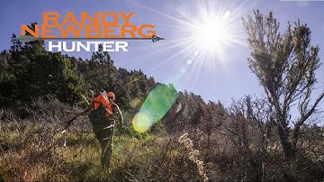 Hunting with Randy Newberg - How To; E Scouting (Part 3)