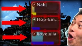 INSANE 3v3 COMEBACK (HOW DID WE LIVE)