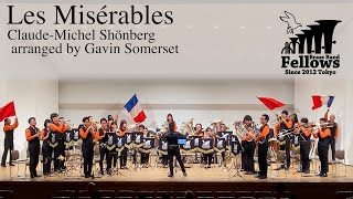 Les Misérables / Claude-Michel Shönberg