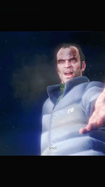 Trevor And The Virgin 2 Where To Watch 🔥TREVOR UNCOVERS MICHAEL’S DARK SECRET! 🤯💀 WHO'S IN THE GRAVE?! #GTAV #