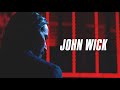 The Beauty Of John Wick