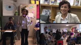 I Am JCPS -- Tania Merced