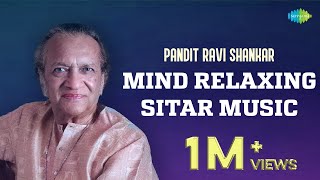Pandit Ravi Shankar Mind Relaxing Sitar Music | Wake Up Happy & Positive Energy | Classical Music screenshot 2