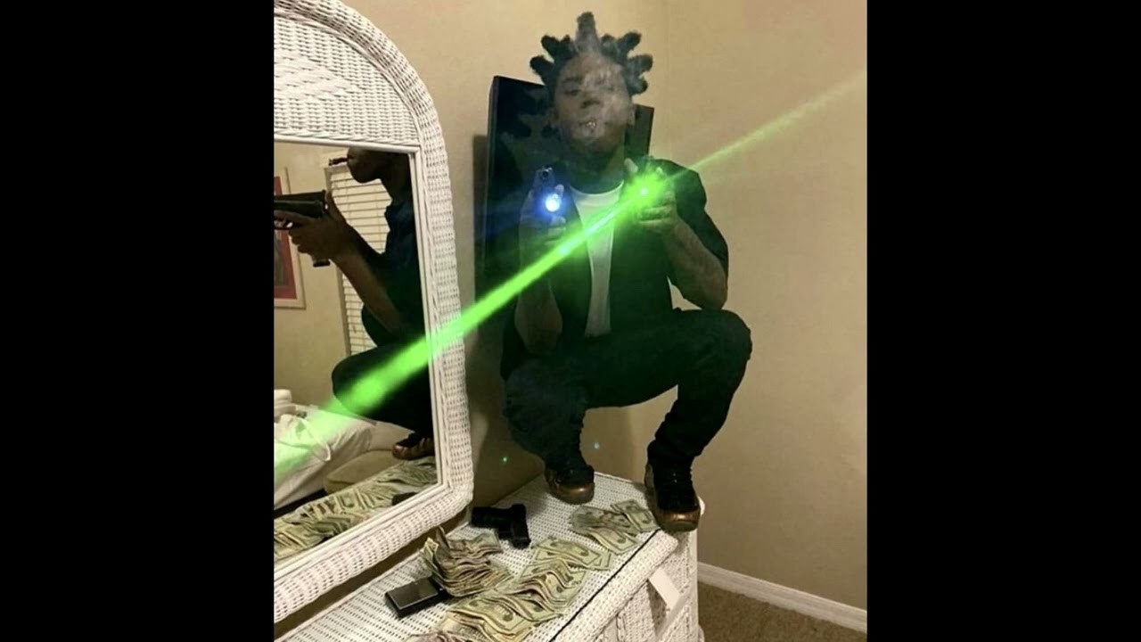 [NO TAGS] Young Nudy x Veeze x Lucki Type Beat 2026 - “GREEN DOT”