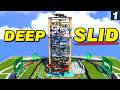 The New Trackmania Tower Map is Insane
