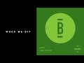 Premiere JuSt B Light Sweeper Audioglider Remix Balance 