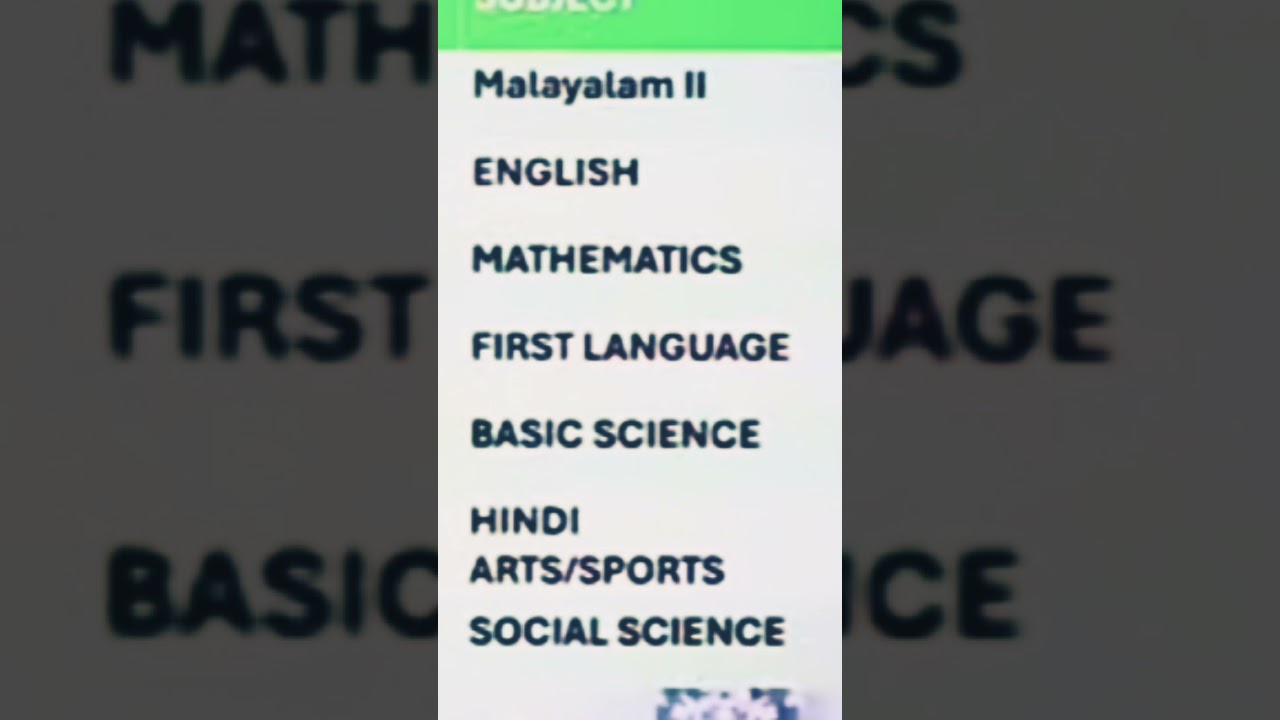 CLASS 7 CHRISTMAS EXAM TIME TABLE 2024 - 25
