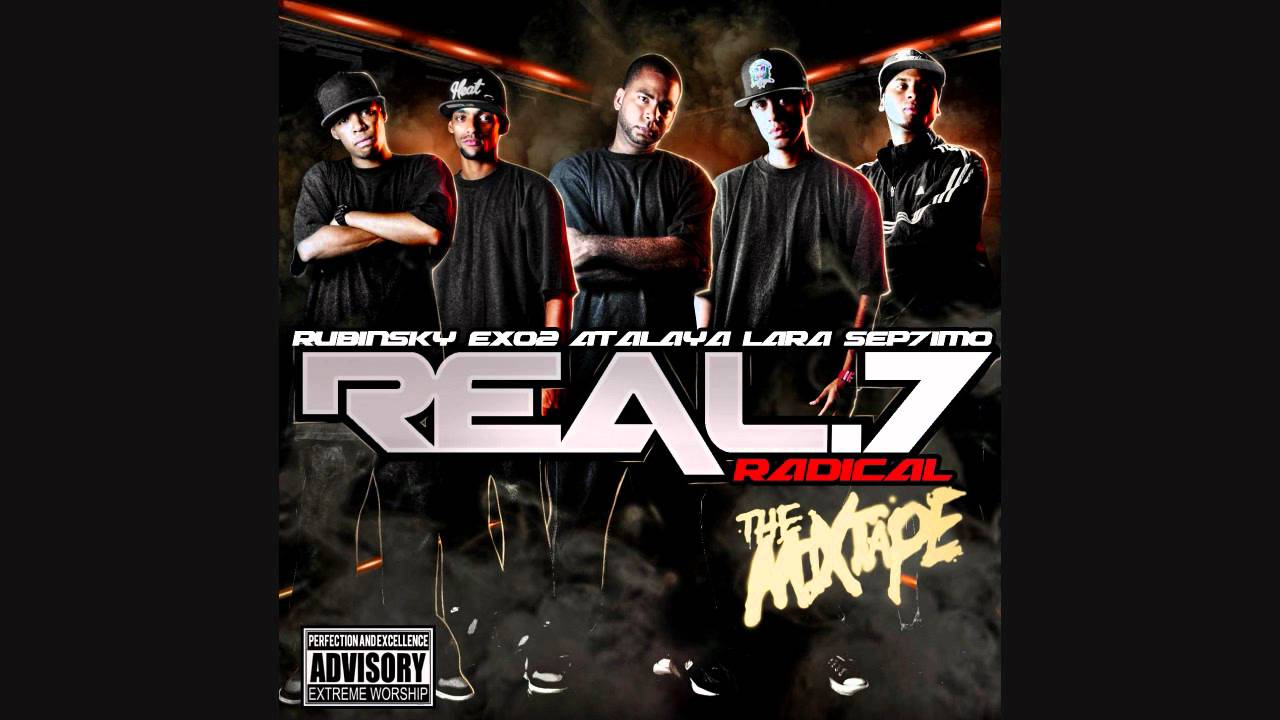 Watch R.E.A.L.7 (RADIKAL MIXTAPE) LENGUAJE SANTO 2 - ATALAYA FT EXODO on YouTube Watch R.E.A.L.7 (RADIKAL MIXTAPE) LENGUAJE SANTO 2 - ATALAYA FT EXODO on YouTube