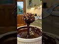 Healthy Date & Nut Chocolate Truffles are naturally sweet #howtomakechocolateathome #food #baking