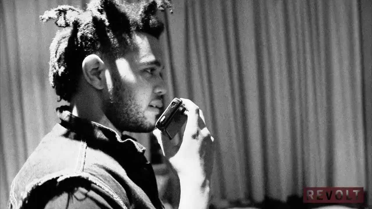 The weeknd wicked games. The Weeknd High for this. Weeknd "Echoes of Silence".