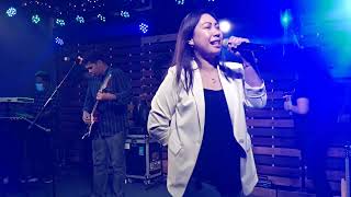 Be With YOU (City Harvest Church) by GHM #ghmmanila