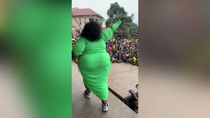 Gravity omutujju akyamudde Abawagizi ba Faridah Nambi NRM e kawempe North Minister Nabanja abaddeyo