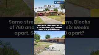A pool, $21,000: Thornlie WA
