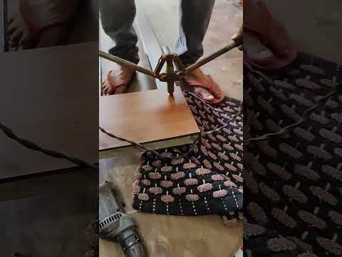 HPL Sheet Gate Hpl Gate House Negibiker