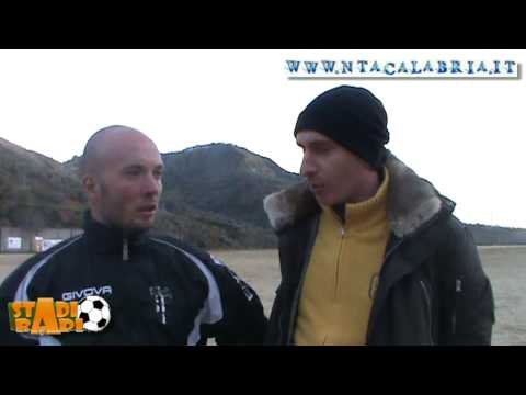 Bagaladi Isola Capo Rizzuto 2 0 L Intervista A Bertevello Mpg