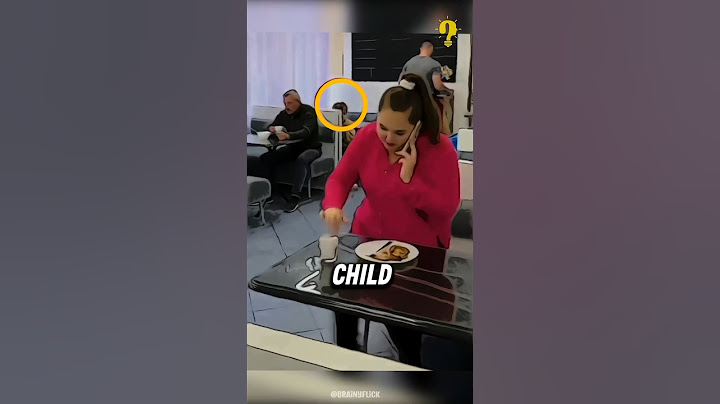 Waiter’s Kind Gesture Transforms a Street Child’s Day
