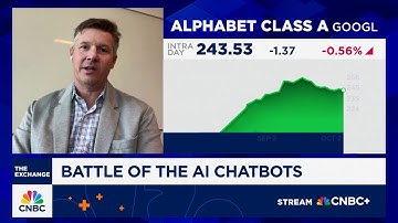 Why Jefferies declared ChatGPT its winner of the battle of AI chatbots