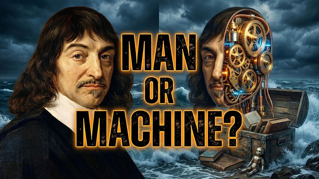 The Suspicious Death of Descartes: Pneumonia or Poison?