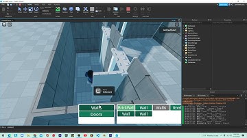 Roblox Studio Placement System 2 Part(1)