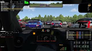 GR Cup Esports League Rounds 7 + 8 - ViR
