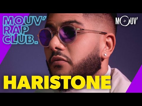 Youtube: HARISTONE : « J’ai fait un gros travail sur moi-même, j’ai faim de faire de la musique »