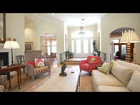 141 Twelve Oaks Lane, Ponte Vedra Beach, FL home video tour