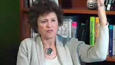 Jain Malkin: What's missing in procedure & diagnostic rooms?