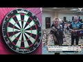 Jeff Springer vs David Cameron | Mens 501 Gold Event Final | Las Vegas Open 2025