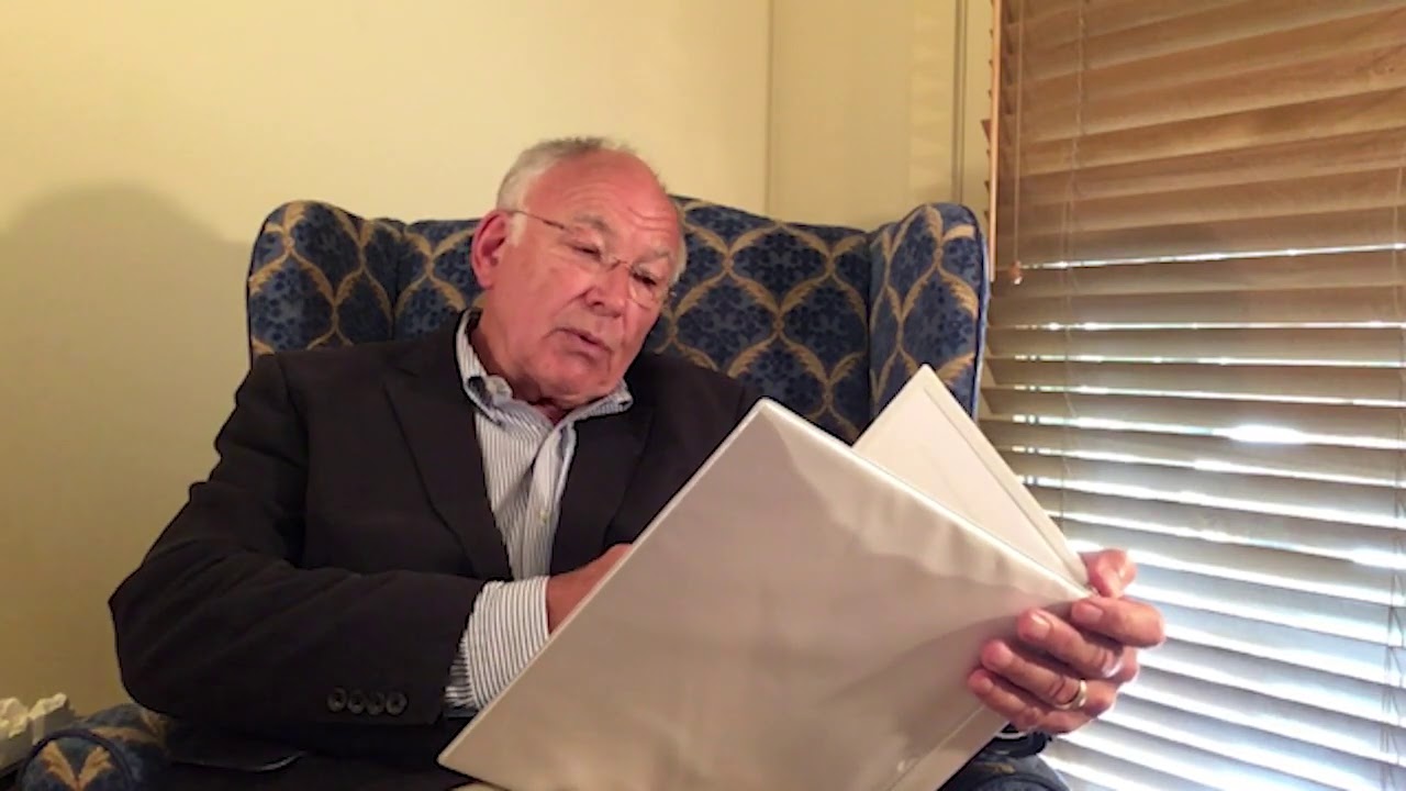 Rick Linneweh History of Memorial