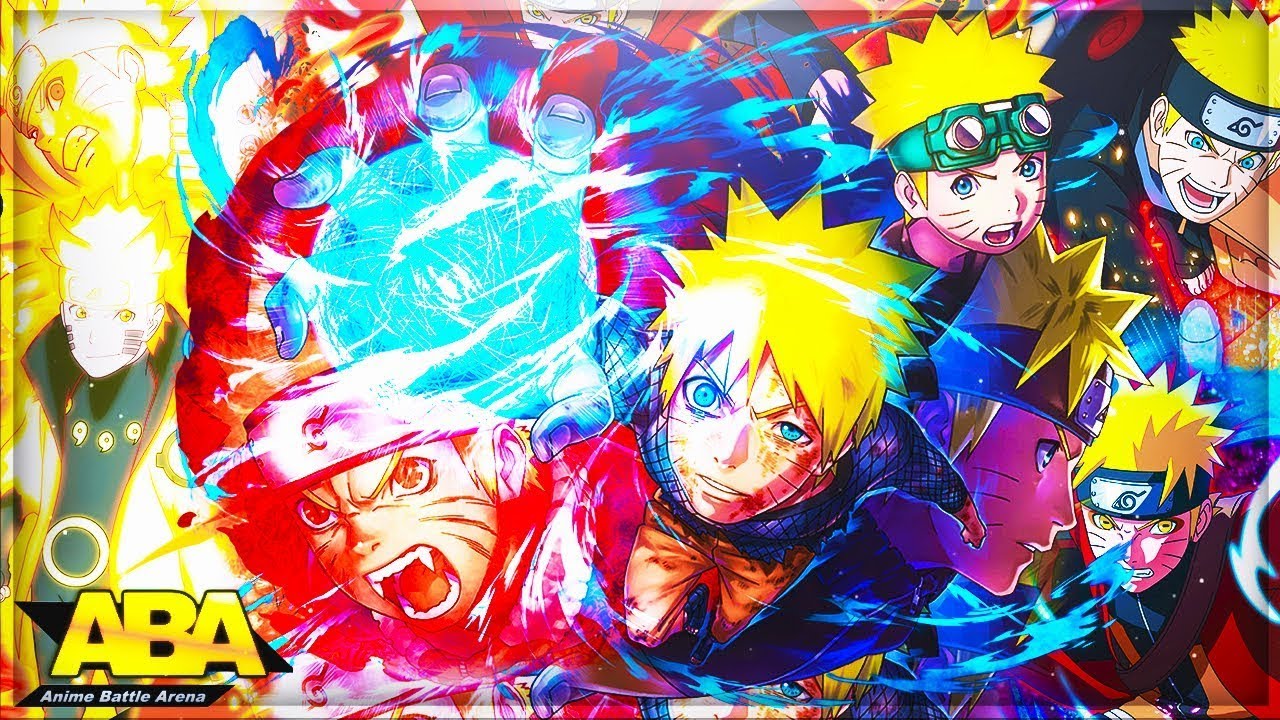 Free Roblox Script for [Anime Battle Arena]