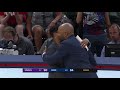 Los Angeles Sparks vs. Indiana Fever Game Highlights - July 12, 2019