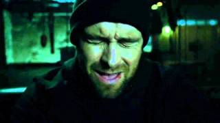 Banshee Season 4 Episode Hood Vuole Arrendersi - Sub Ita