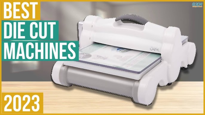 The Ultimate Guide to Die Cutting