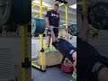 Качаться легче всего #powerlifting #спорт #какнакачатьбицепс #юмор