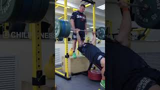Качаться легче всего #powerlifting #спорт #какнакачатьбицепс #юмор