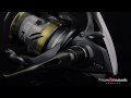 2017 Shimano Ultegra 3000 лучший обзор новой катушки!