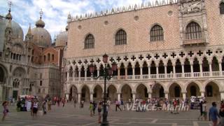 Marlin Darrah - VENICE - 2 min TimeLapse sequence