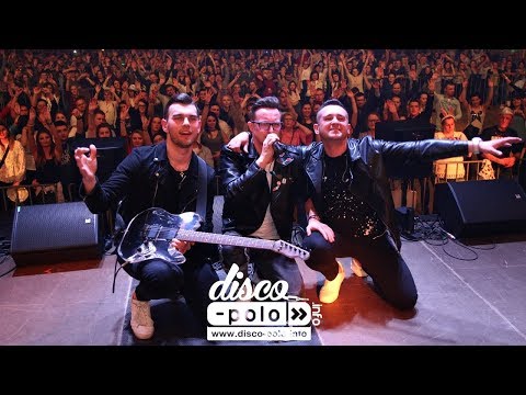 Playboys - Dotykać, całować