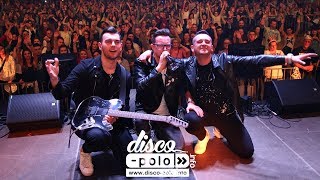 Playboys - Dotykać, Całować 2018 (Disco-Polo.info)