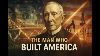 💰 Rockefeller: The World's First Billionaire(Must Watch) 💰 Rockefeller: The World's First Billionaire(Must Watch)