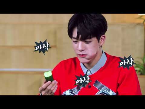 [nct] 이제노는 항상 상상도 못하는 행동을 하곤 하지