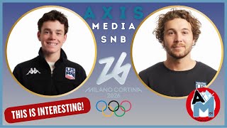 US Olympic Snowboarding Qualification Explained: The Road to Milano 2026